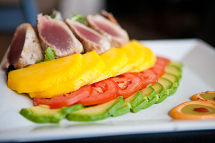 livingston restaurant
