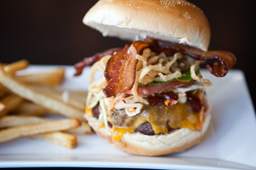 Livingston NJ Dinner Restaurant