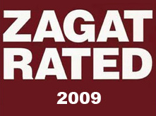 Zagat Restaurant - Livingston, New Jersey - Essex County